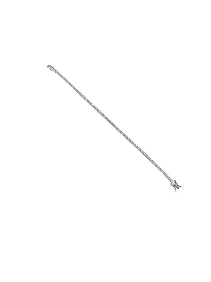 Bracciale Domar in Argento Zircone BRAR-273-280 - BRAR-273-280